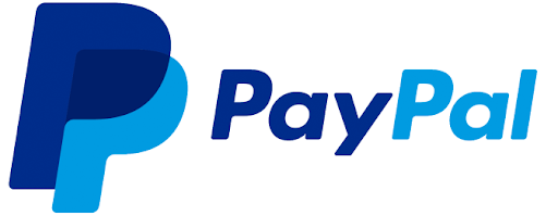 pay with paypal - Rik Mayall Store